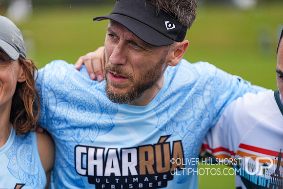 WFDF World Ultimate Club Championships in LIMERICK, IRELAND  15.-22.8 2026