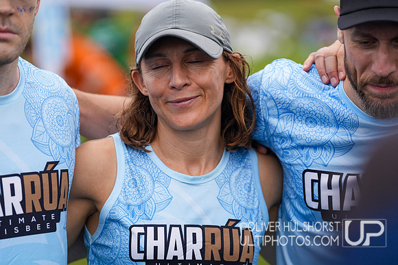WFDF World Ultimate Club Championships in LIMERICK, IRELAND  15.-22.8 2026