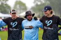 WFDF World Ultimate Club Championships in LIMERICK, IRELAND  15.-22.8 2026