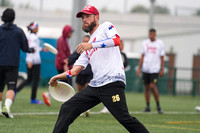 WFDF World Ultimate Club Championships in LIMERICK, IRELAND  15.-22.8 2026