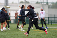 WFDF World Ultimate Club Championships in LIMERICK, IRELAND  15.-22.8 2026