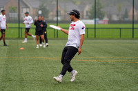 WFDF World Ultimate Club Championships in LIMERICK, IRELAND  15.-22.8 2026