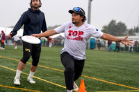 WFDF World Ultimate Club Championships in LIMERICK, IRELAND  15.-22.8 2026