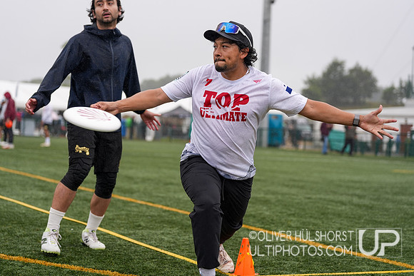 WFDF World Ultimate Club Championships in LIMERICK, IRELAND  15.-22.8 2026