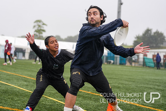 WFDF World Ultimate Club Championships in LIMERICK, IRELAND  15.-22.8 2026