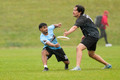 Sun: Top Ultimate Mix v Chilli Heat