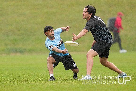 WFDF World Ultimate Club Championships in LIMERICK, IRELAND  15.-22.8 2026