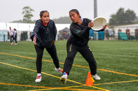 WFDF World Ultimate Club Championships in LIMERICK, IRELAND  15.-22.8 2026