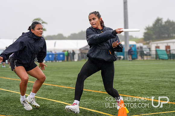 WFDF World Ultimate Club Championships in LIMERICK, IRELAND  15.-22.8 2026