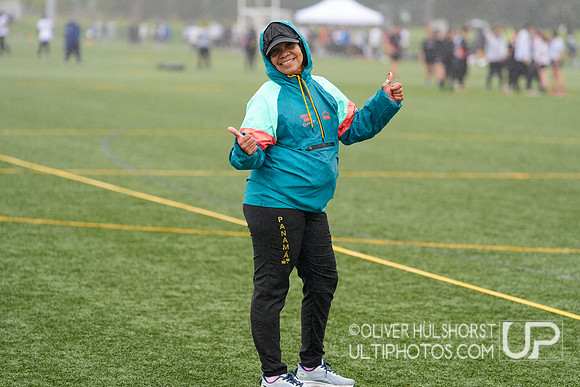 WFDF World Ultimate Club Championships in LIMERICK, IRELAND  15.-22.8 2026