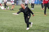 WFDF World Ultimate Club Championships in LIMERICK, IRELAND  15.-22.8 2026