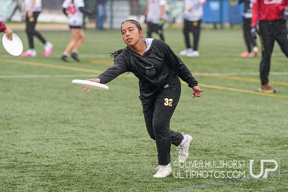 WFDF World Ultimate Club Championships in LIMERICK, IRELAND  15.-22.8 2026