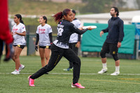 WFDF World Ultimate Club Championships in LIMERICK, IRELAND  15.-22.8 2026
