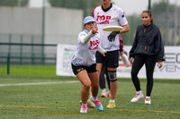 WFDF World Ultimate Club Championships in LIMERICK, IRELAND  15.-22.8 2026