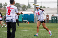 WFDF World Ultimate Club Championships in LIMERICK, IRELAND  15.-22.8 2026