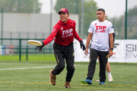 WFDF World Ultimate Club Championships in LIMERICK, IRELAND  15.-22.8 2026