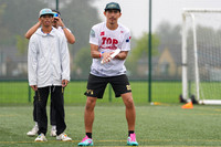 WFDF World Ultimate Club Championships in LIMERICK, IRELAND  15.-22.8 2026
