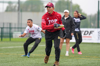 WFDF World Ultimate Club Championships in LIMERICK, IRELAND  15.-22.8 2026