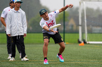 WFDF World Ultimate Club Championships in LIMERICK, IRELAND  15.-22.8 2026