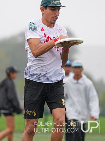 WFDF World Ultimate Club Championships in LIMERICK, IRELAND  15.-22.8 2026