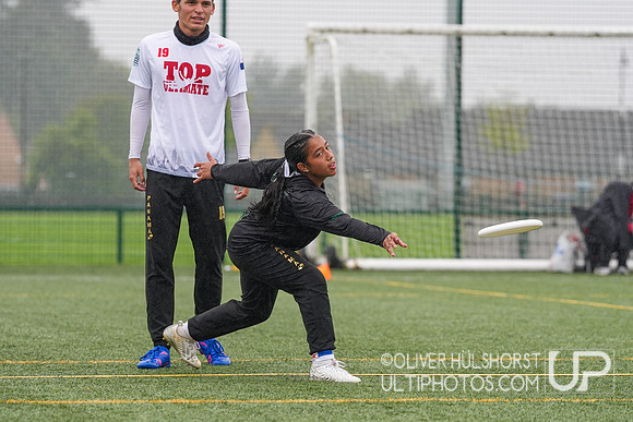 WFDF World Ultimate Club Championships in LIMERICK, IRELAND  15.-22.8 2026