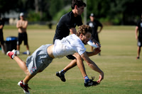 Thursday Masters Competition - 2011 USAU Club Championships