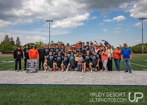 Illinois High School State Championship