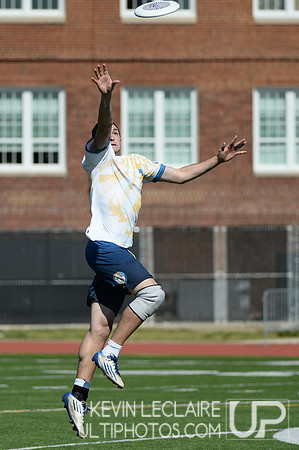 NJ Hammerheads at the DC Breeze
