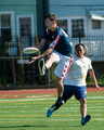 Highlights - NJ Hammerheads at DC Breeze - 5/12/13