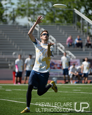 NJ Hammerheads at the DC Breeze
