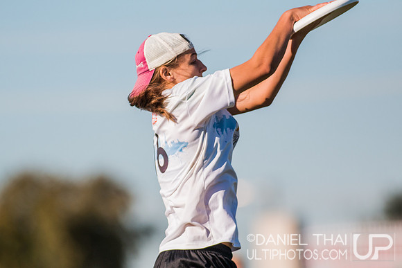 2014 USAU National Championships - Pool Play