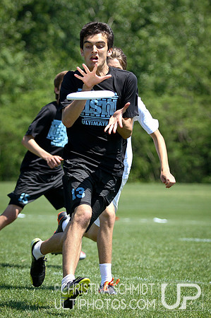 Sunday Highlights - USAU 2013 HS Southerns