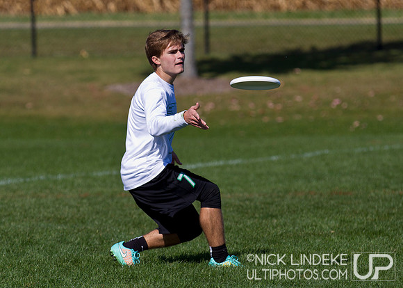 Saturday Action - Chicago Invite 2015