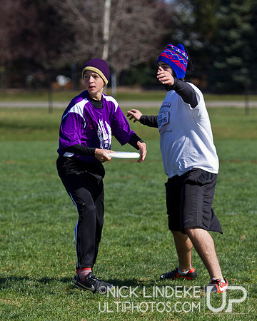 Saturday Action - Chicago Invite 2015