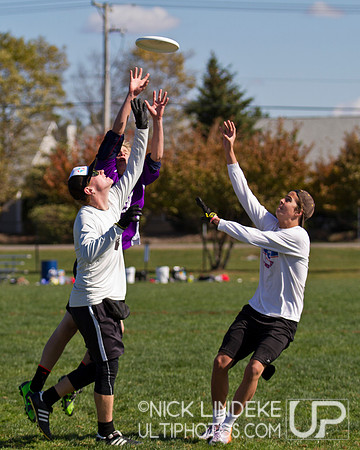 Saturday Action - Chicago Invite 2015