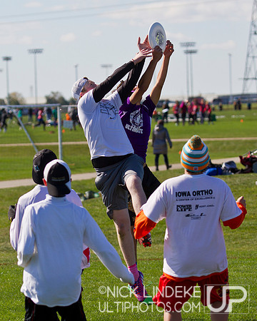 Saturday Action - Chicago Invite 2015