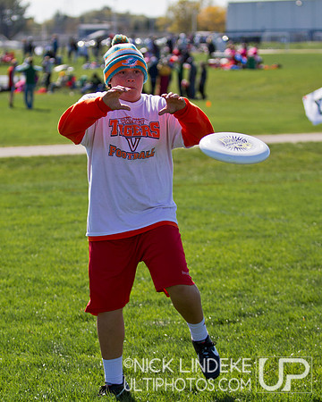 Saturday Action - Chicago Invite 2015