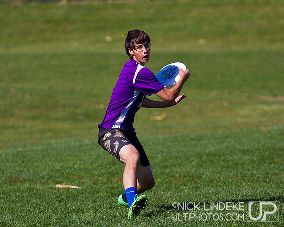 Saturday Action - Chicago Invite 2015