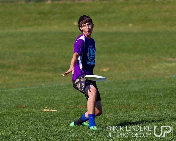 Saturday Action - Chicago Invite 2015