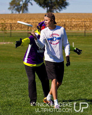 Saturday Action - Chicago Invite 2015