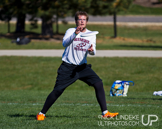 Saturday Action - Chicago Invite 2015
