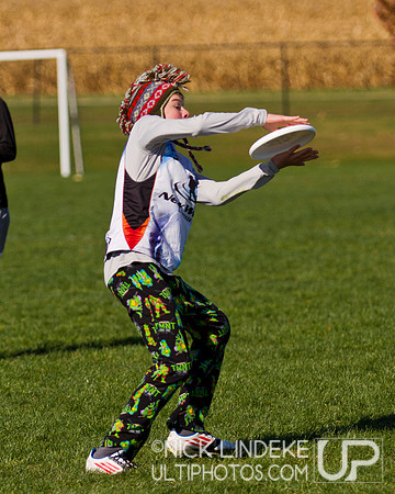 Saturday Action - Chicago Invite 2015