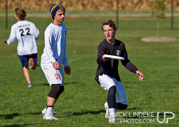 Saturday Action - Chicago Invite 2015