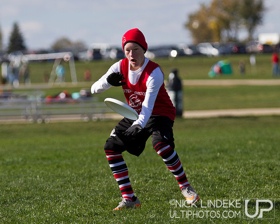 Saturday Action - Chicago Invite 2015
