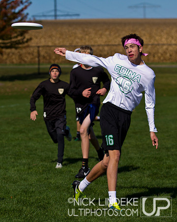 Saturday Action - Chicago Invite 2015