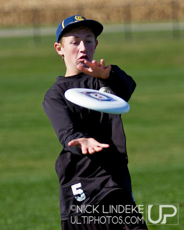 Saturday Action - Chicago Invite 2015