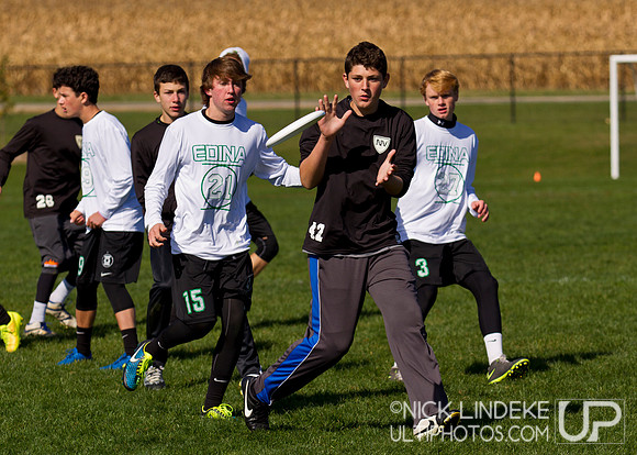 Saturday Action - Chicago Invite 2015