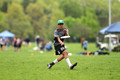 Quarters - Sun Open - USAU 2013 HS Northeasterns