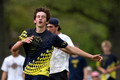 Semis - Sun Open - USAU 2013 HS Northeasterns