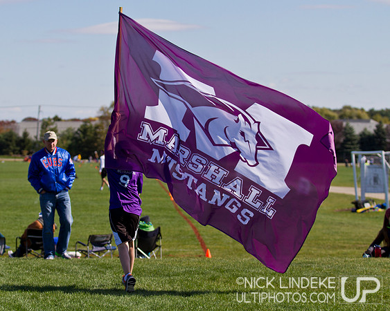 Saturday Action - Chicago Invite 2015